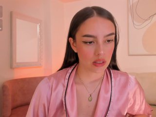 KaiaFerreira Porn Show