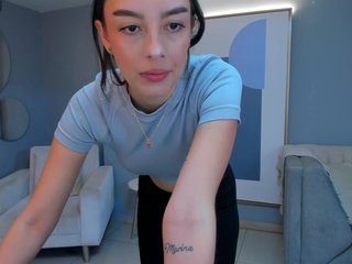 KaiaFerreira Porn Show