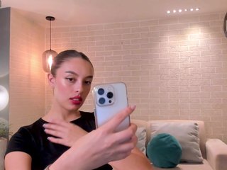 KaiaFerreira Porn Show