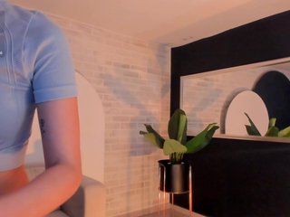 KaiaFerreira Porn Show