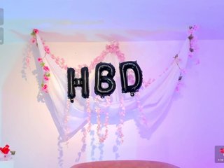 KaiaFerreira Porn Show