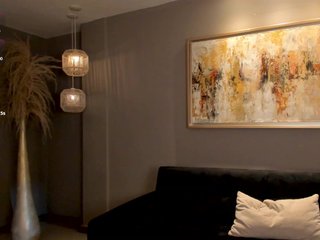 KaiaFerreira Porn Show