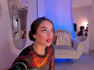 KaiaFerreira Porn Show
