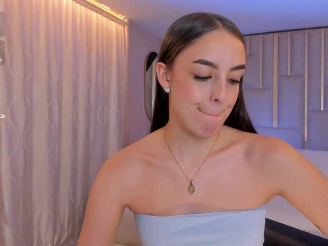 KaiaFerreira from BongaCams is Freechat