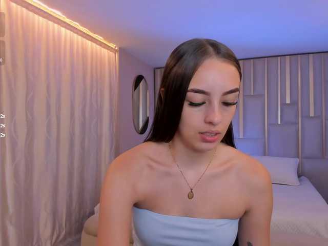 KaiaFerreira's BongaCams show and profile