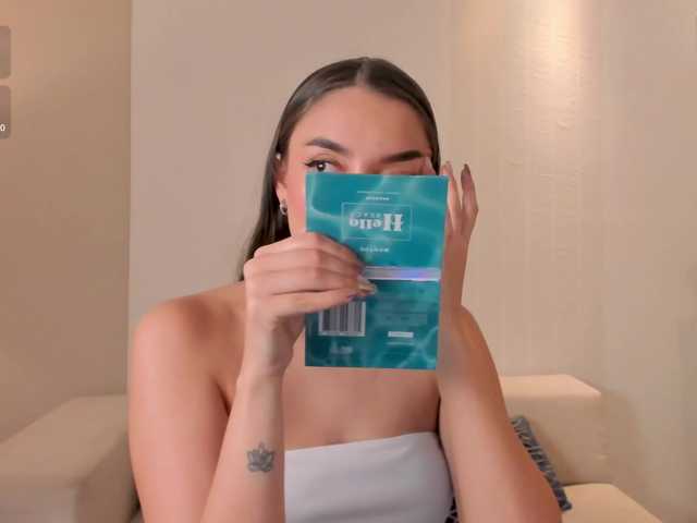 KaiaFerreira's BongaCams show and profile