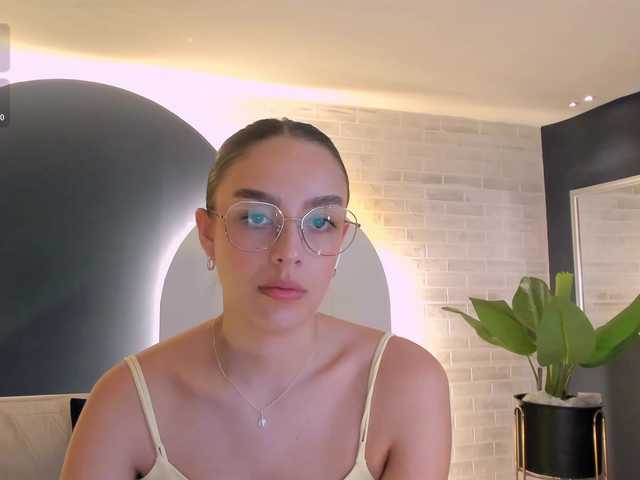 KaiaFerreira's BongaCams show and profile