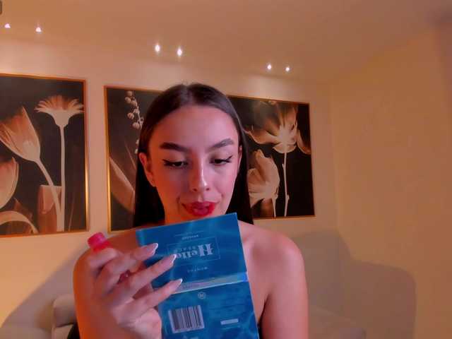 KaiaFerreira's BongaCams show and profile