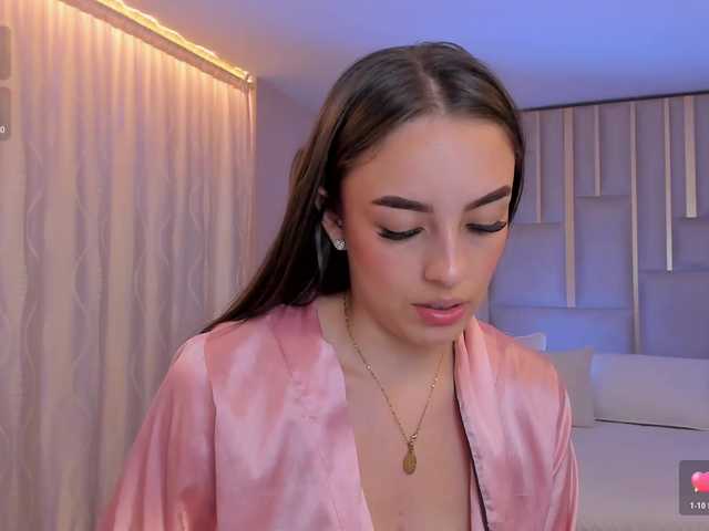 KaiaFerreira's BongaCams show and profile