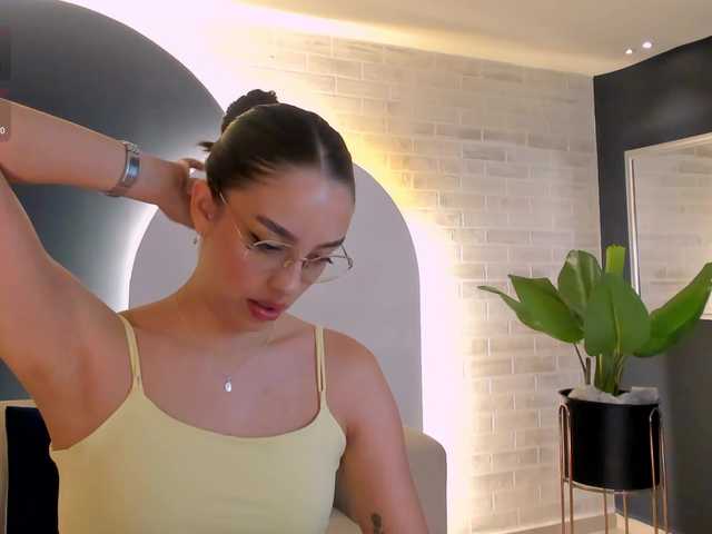 KaiaFerreira's BongaCams show and profile