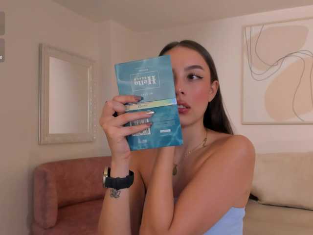 KaiaFerreira's BongaCams show and profile