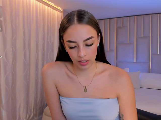 KaiaFerreira from BongaCams is Freechat