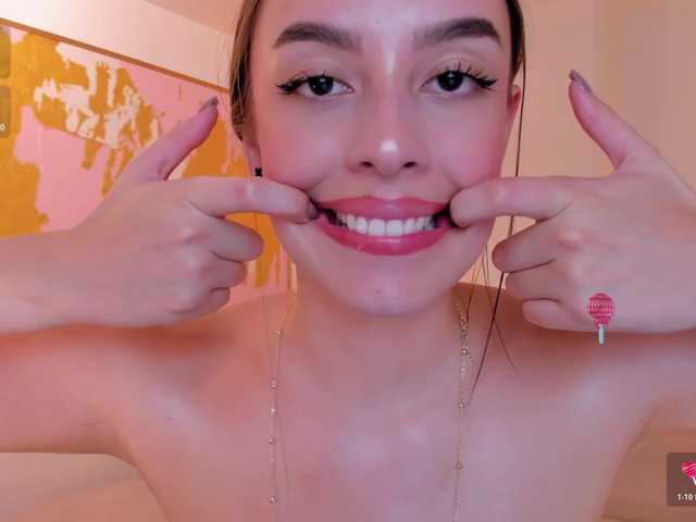 KaiaFerreira's BongaCams show and profile