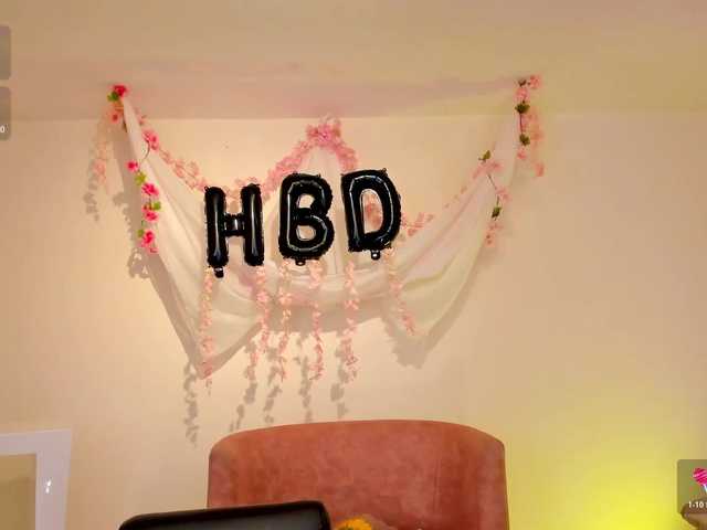 KaiaFerreira Live Cam on BongaCams