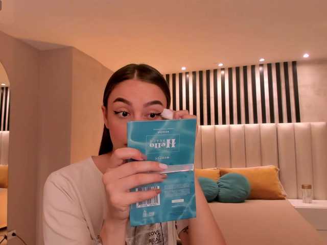 KaiaFerreira's BongaCams show and profile