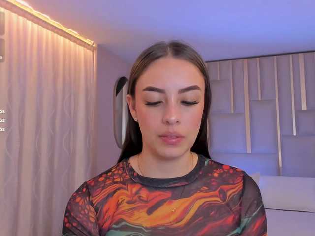 KaiaFerreira's BongaCams show and profile