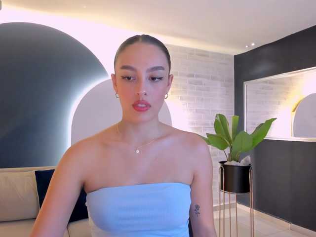 KaiaFerreira's BongaCams show and profile