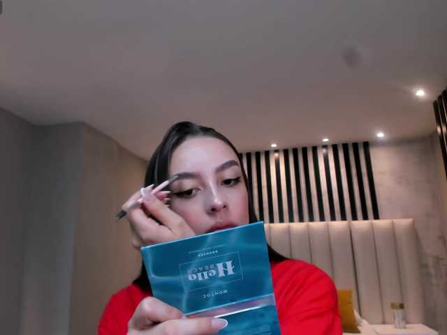 KaiaFerreira's BongaCams show and profile