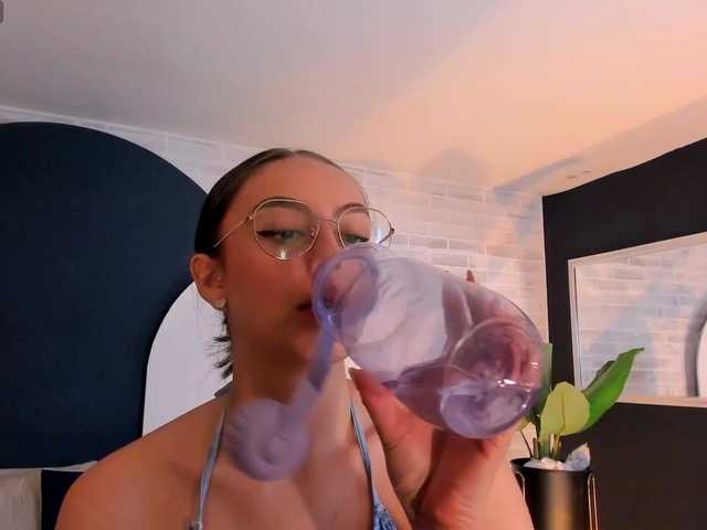 KaiaFerreira's BongaCams show and profile