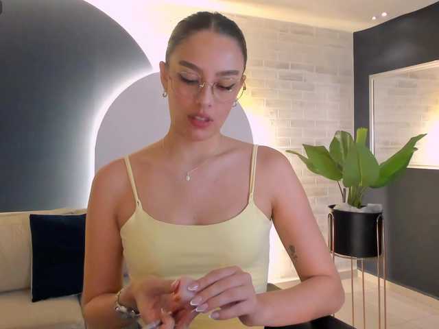 KaiaFerreira's BongaCams show and profile