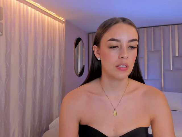 KaiaFerreira's BongaCams show and profile