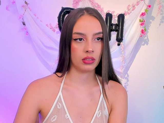 KaiaFerreira's BongaCams show and profile