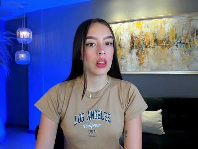 KaiaFerreira's BongaCams show and profile