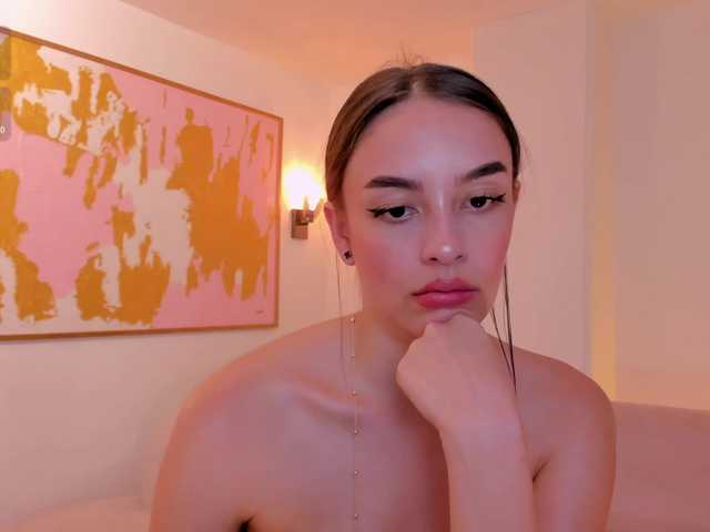 KaiaFerreira's BongaCams show and profile