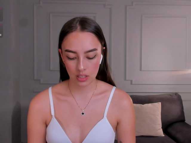 KaiaFerreira's BongaCams show and profile