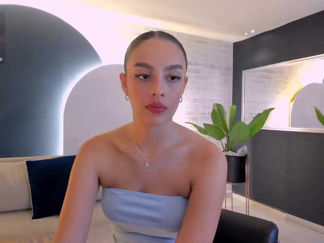 KaiaFerreira's BongaCams show and profile