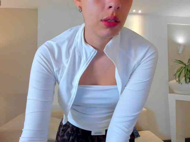 KaiaFerreira KaiaFerreira