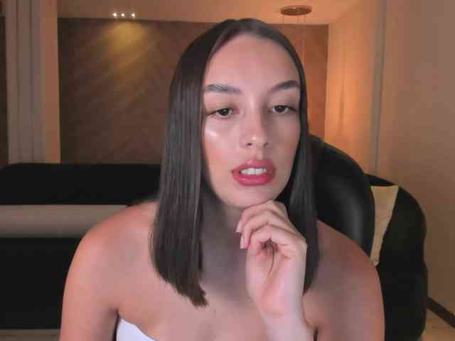 KaiaFerreira webcam