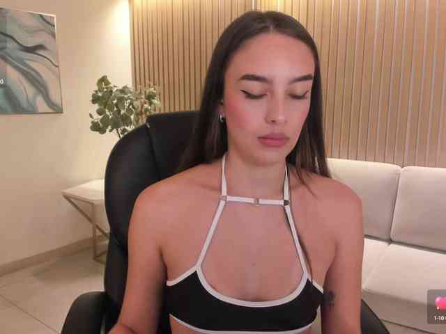 KaiaFerreira webcam