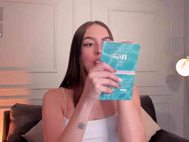 KaiaFerreira Live Webcam on BongaCams