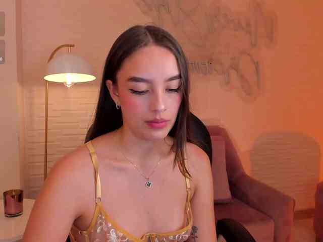 KaiaFerreira webcam