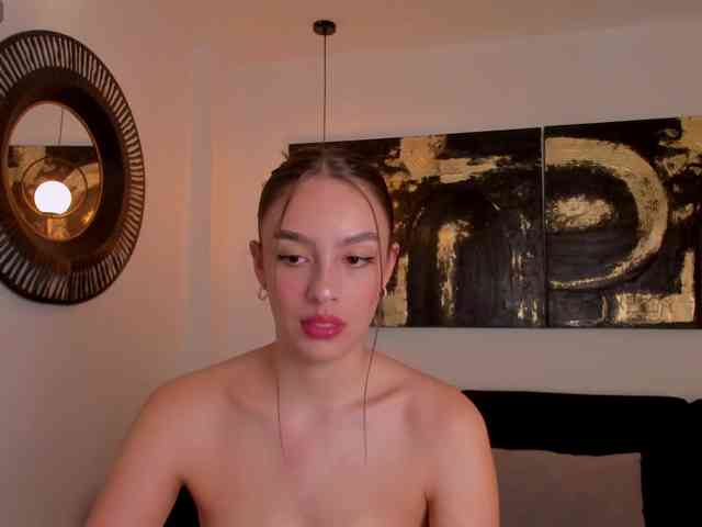 KaiaFerreira webcam