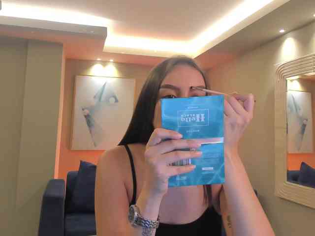 KaiaFerreira KaiaFerreira