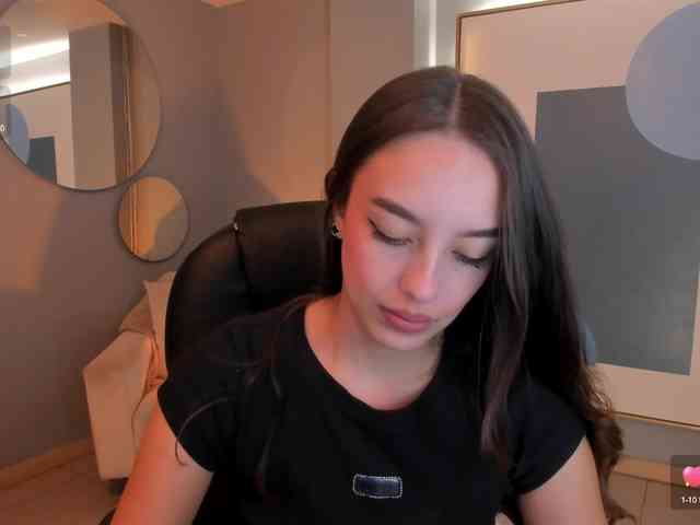 KaiaFerreira webcam