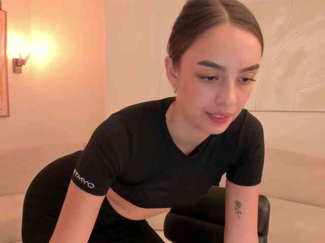 KaiaFerreira Live Webcam on BongaCams