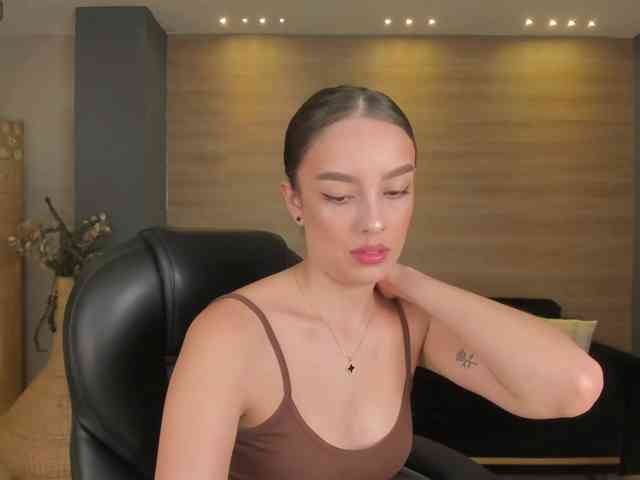 KaiaFerreira
