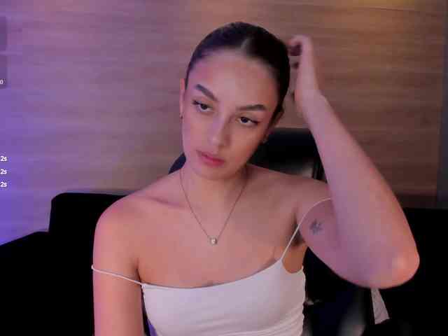 KaiaFerreira