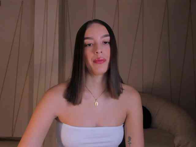 KaiaFerreira webcam