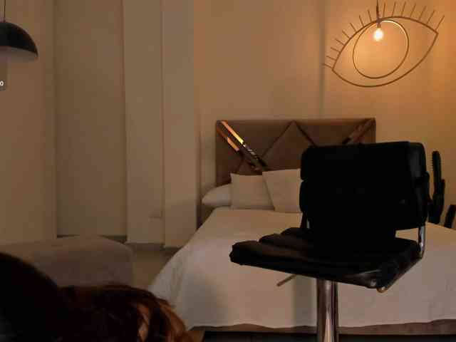 KaiaFerreira webcam