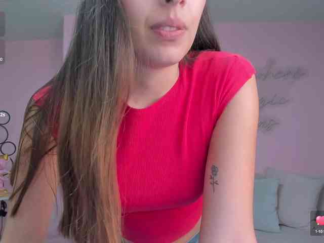 KaiaFerreira webcam