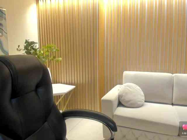 KaiaFerreira webcam