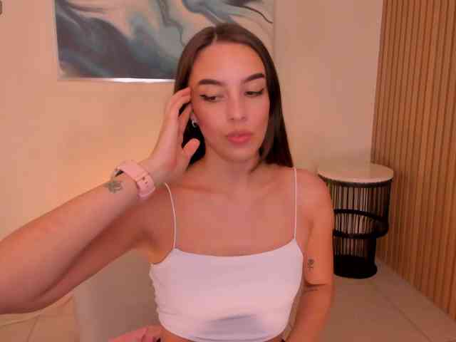 KaiaFerreira webcam