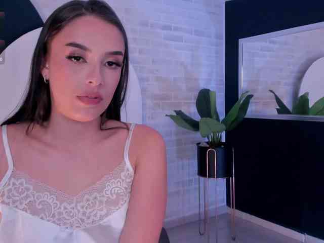 KaiaFerreira webcam