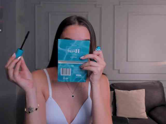 KaiaFerreira KaiaFerreira