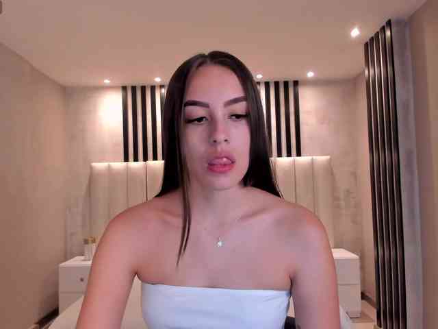 KaiaFerreira webcam