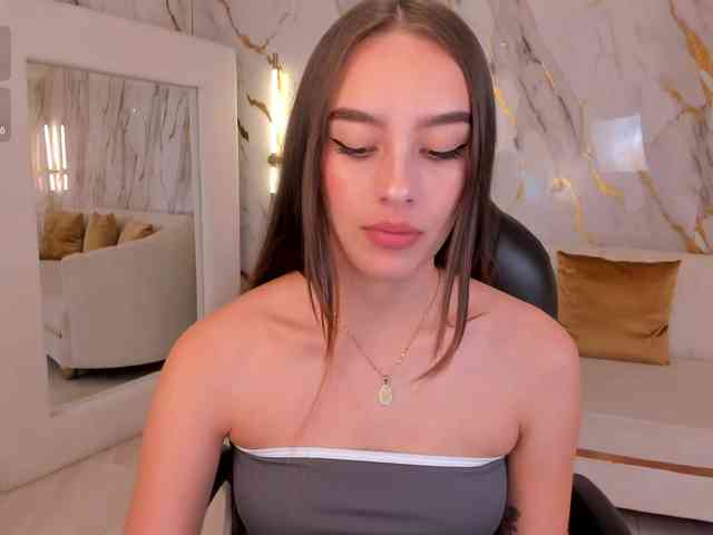 KaiaFerreira webcam